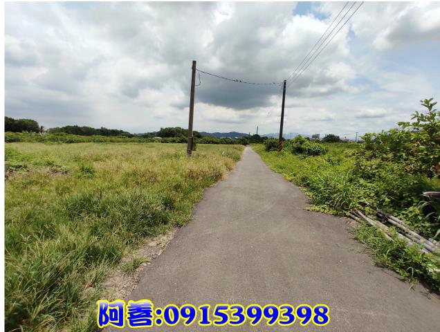 台南農地_休閒地-5