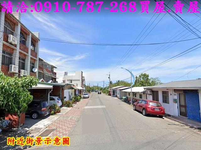 台東大武建地_住宅地-12