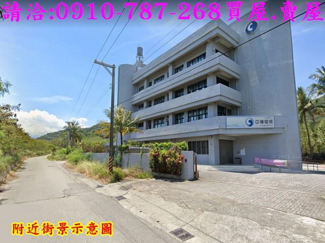 台東大武建地_住宅地-14