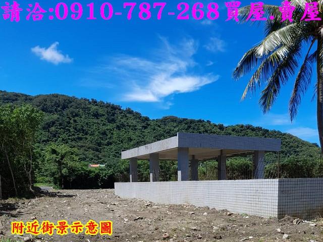 台東大武建地_住宅地-2