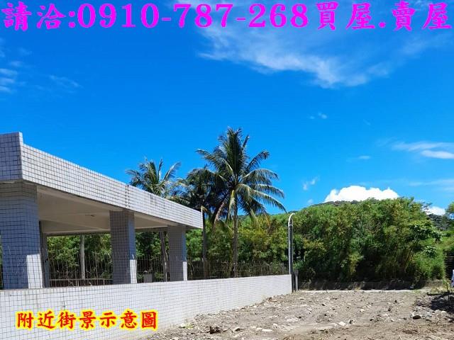 台東大武建地_住宅地-5