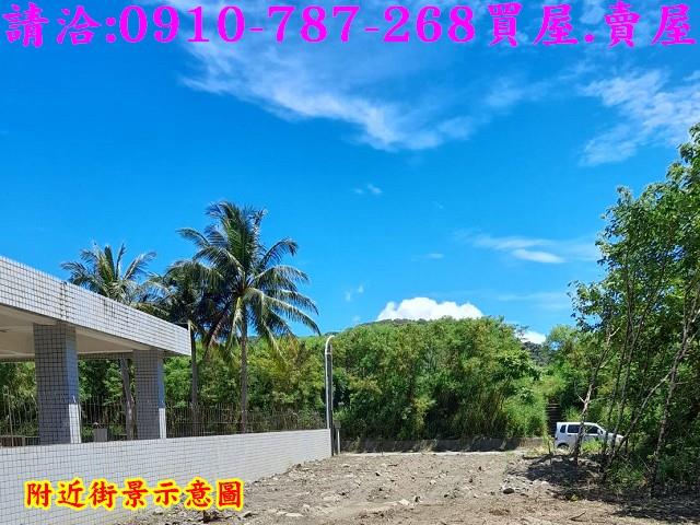台東大武建地_住宅地-6