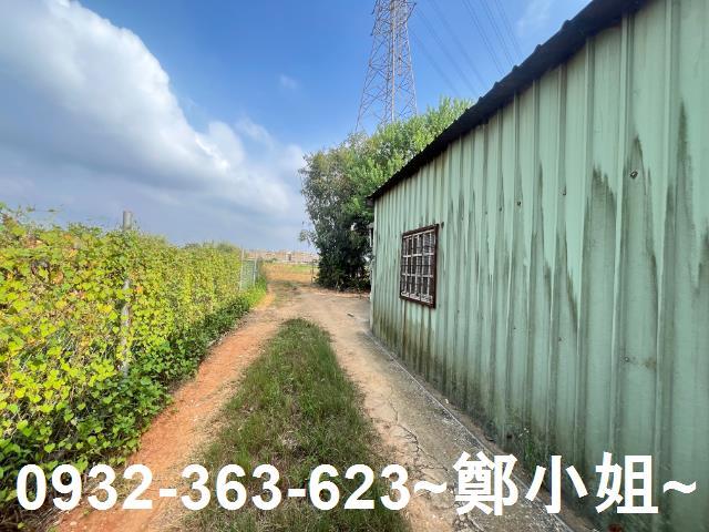 桃園新屋農地-6