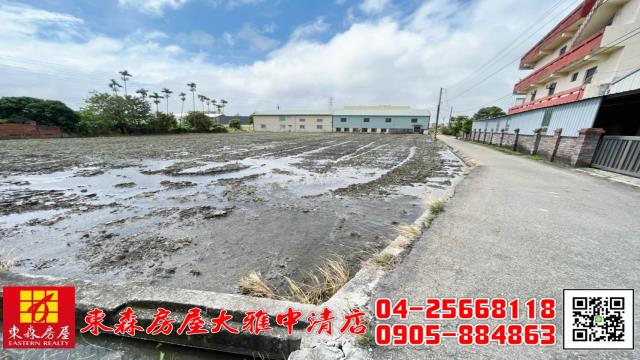 台中農地_建地-1