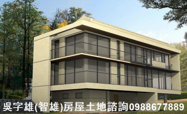 台北農地_建地_住宅地-2