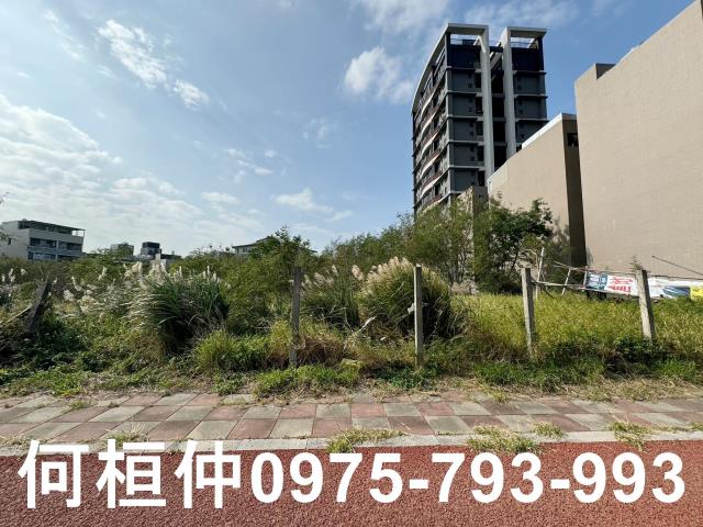 竹南建地-1