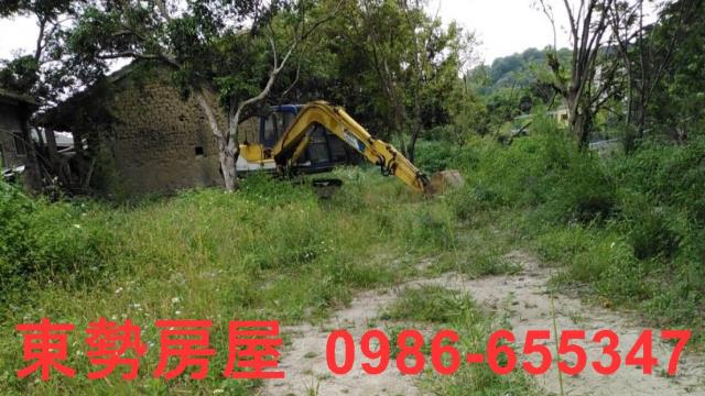 東勢農地_休閒地-11