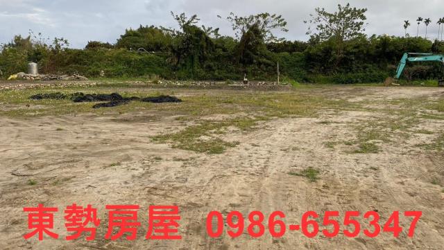 東勢農地_休閒地-3