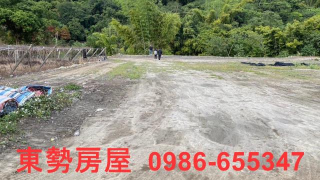 東勢農地_休閒地-4