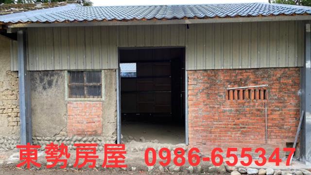 東勢農地_休閒地-6
