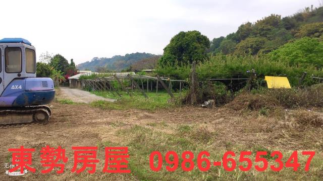 東勢農地_休閒地-9