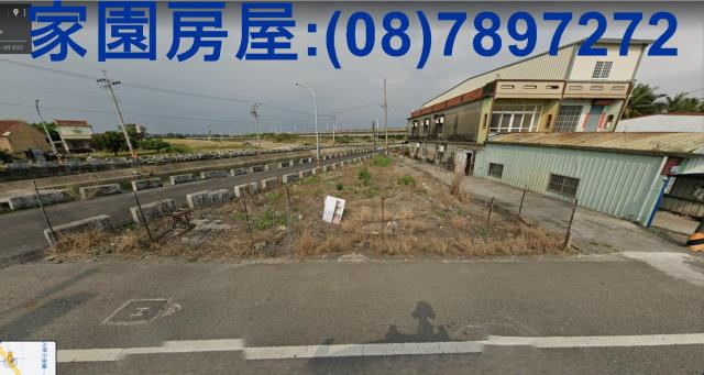 林邊交流道都農