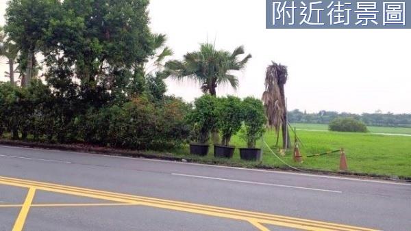 台南農地-5