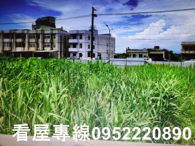 宜蘭壯圍農地-4