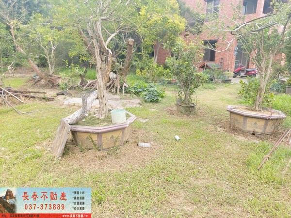 苗栗銅鑼農地_休閒地-1