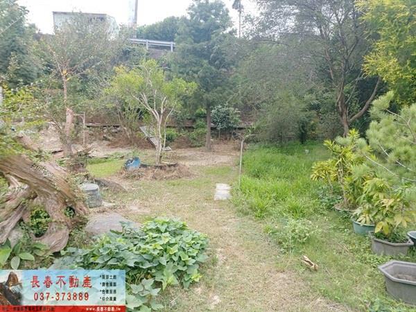 苗栗銅鑼農地_休閒地-6