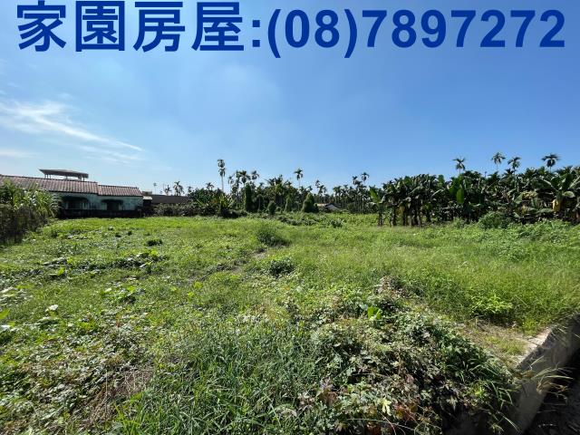 屏東內埔建地-3