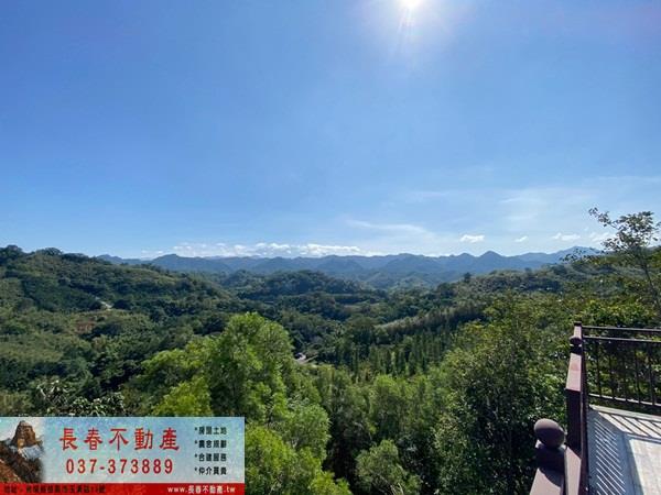 苗栗農地_山坡地_休閒地-11