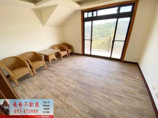 苗栗農地_山坡地_休閒地-7