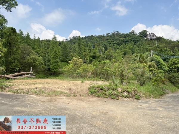 苗栗農地_山坡地_休閒地-1