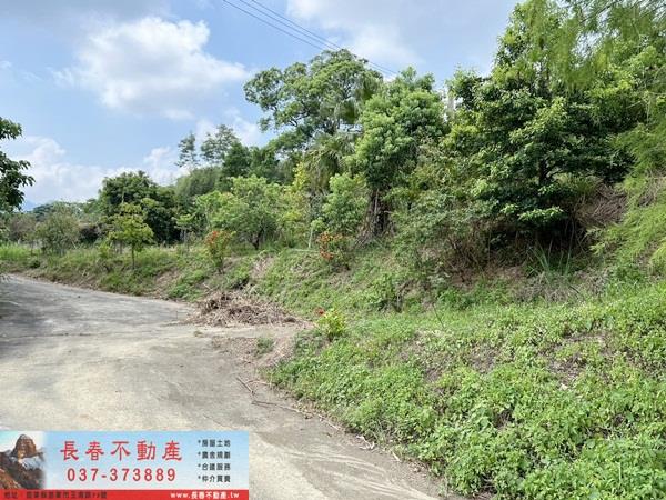 苗栗農地_山坡地_休閒地-3
