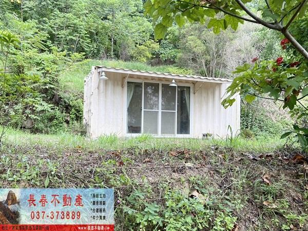 苗栗農地_山坡地_休閒地-6