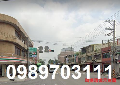 桃園龍潭工業地_窯業用地-3