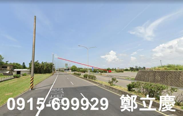 桃園新屋農地_停車場-2