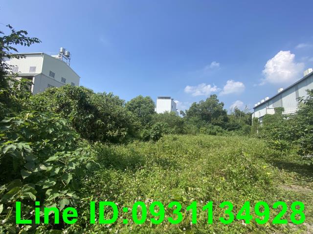 后里工業地-1