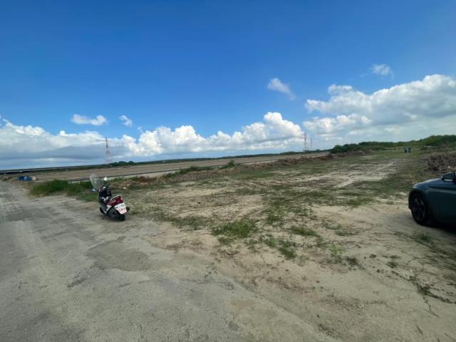 台南安南農地-4