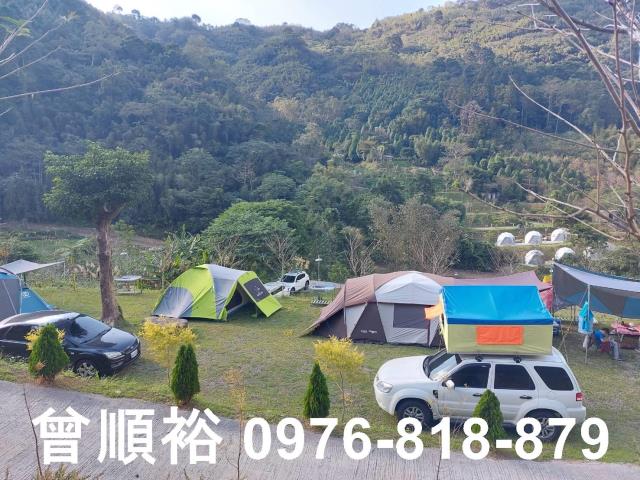 新竹尖石農地-12