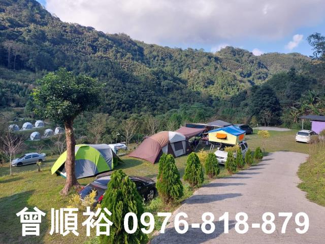 新竹尖石農地-15