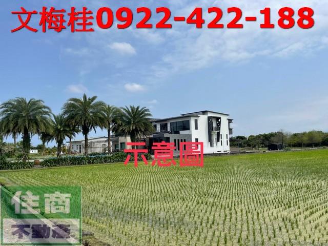 宜蘭三星農地-3