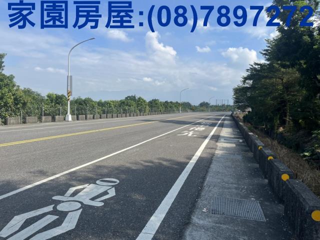 屏東潮州農地-3