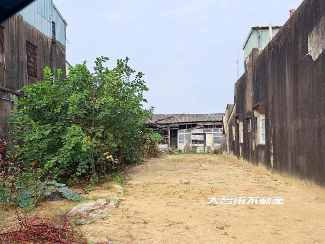 善化土地農地建地南枓台南建地土地南科房屋買賣