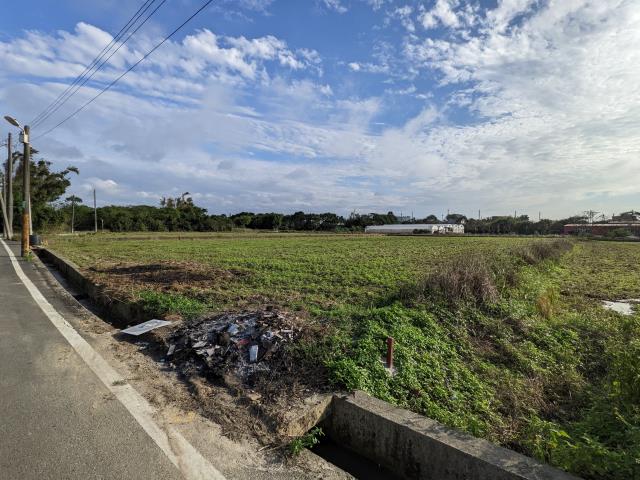 桃園新屋農地-6