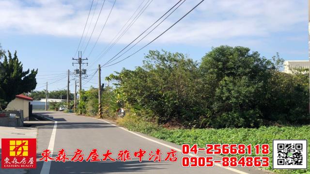 台中農地-7