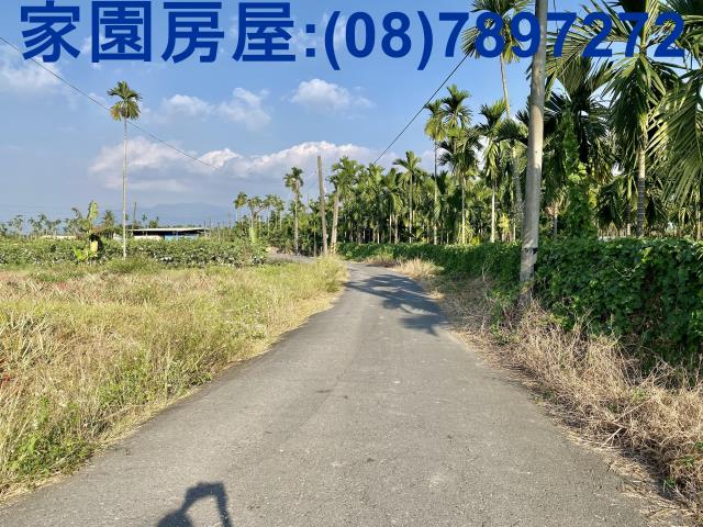 潮州休閒農地