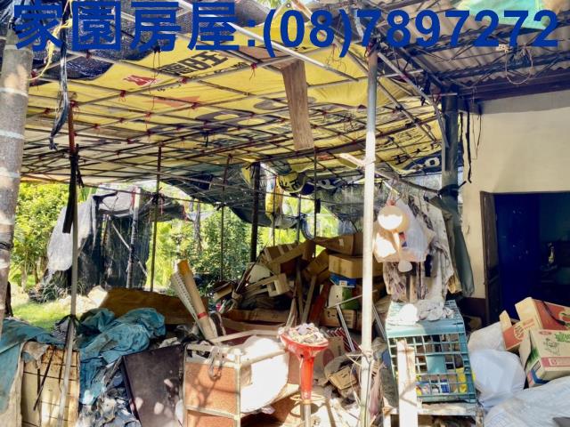 萬巒農地-2