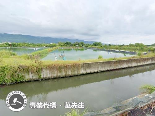 頭城農地_養殖地拍賣-3