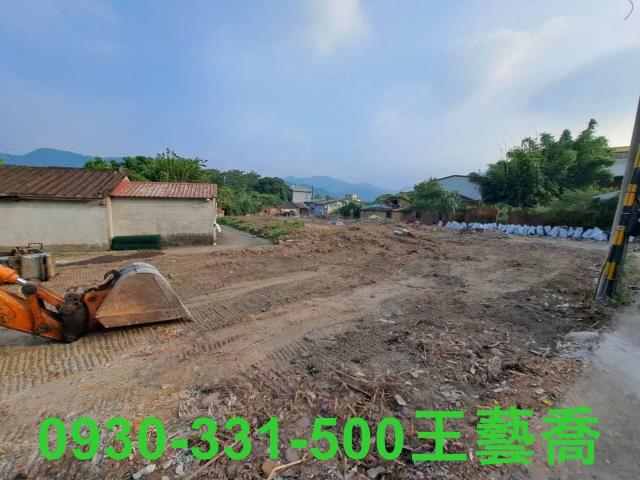 桃園龍潭建地_住宅地-2
