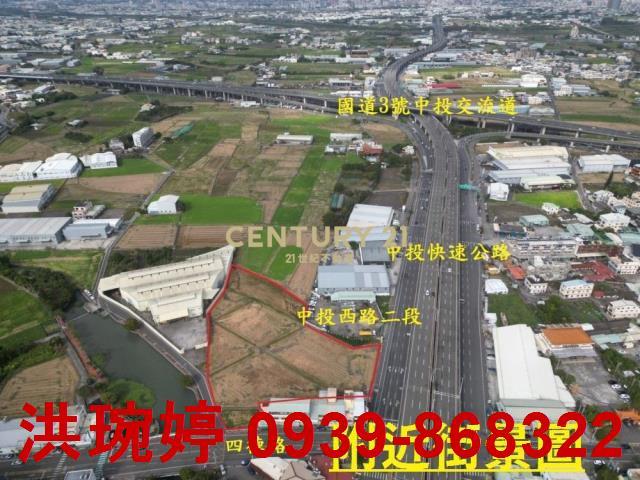 霧峰農地-5