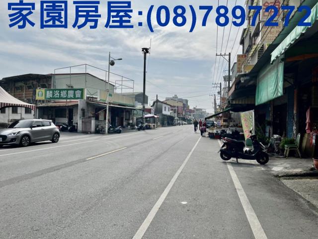 屏東麟洛農地-6