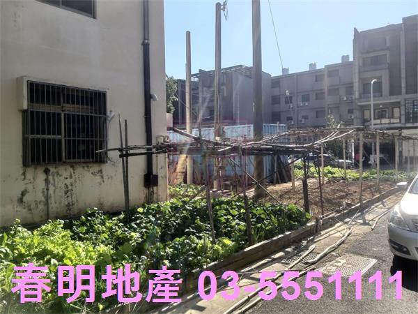新竹北區建地_道路地-2