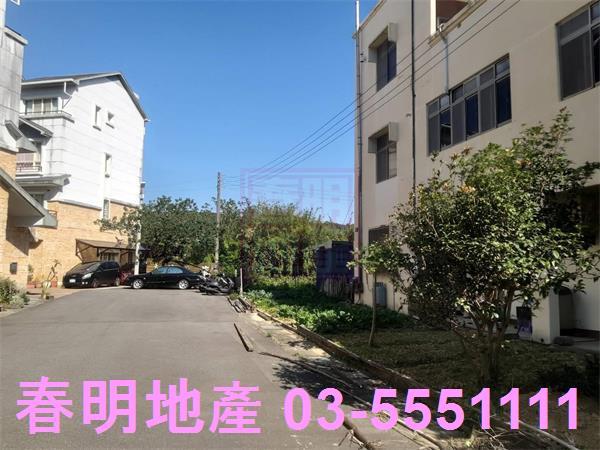 新竹北區建地_道路地-3