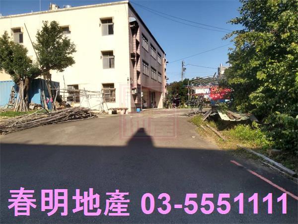 新竹北區建地_道路地-4