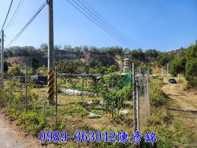 彰化花壇農地_山坡地-1