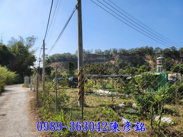 彰化花壇農地_山坡地-2