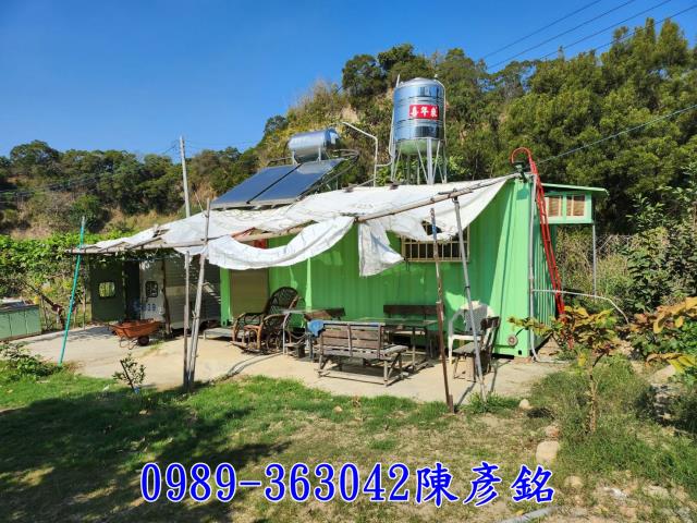 彰化花壇農地_山坡地-4