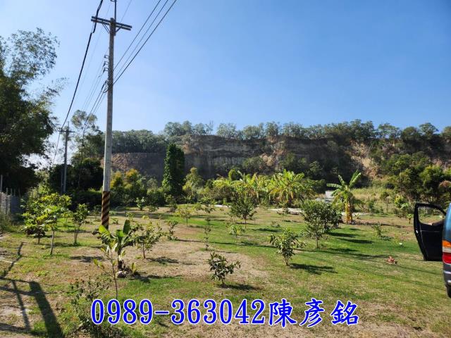 彰化花壇農地_山坡地-5
